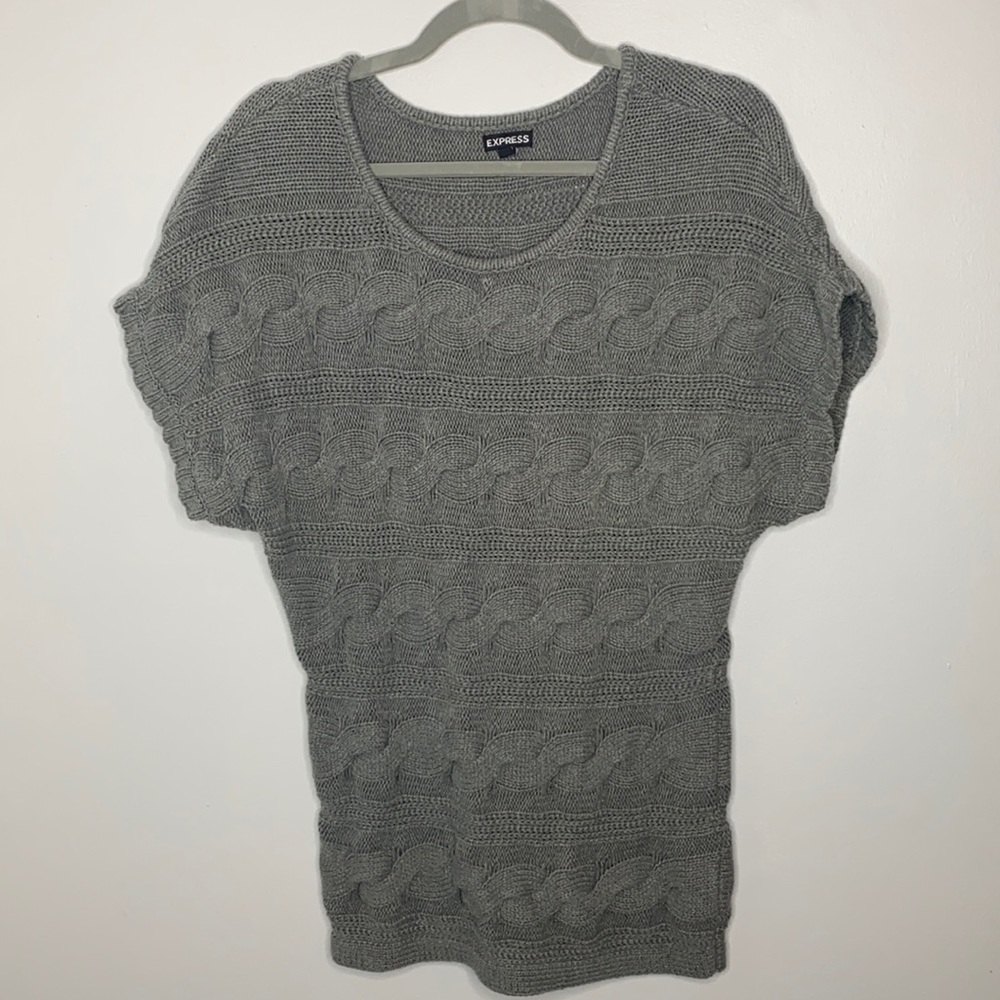 Express sweater. Size Medium